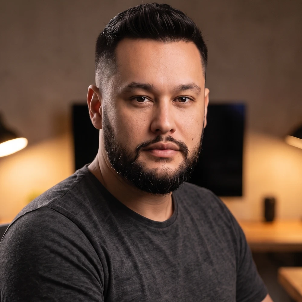 Tiago Mathidios - Desenvolvimento, inteligência artificial, estratégia e inovação
