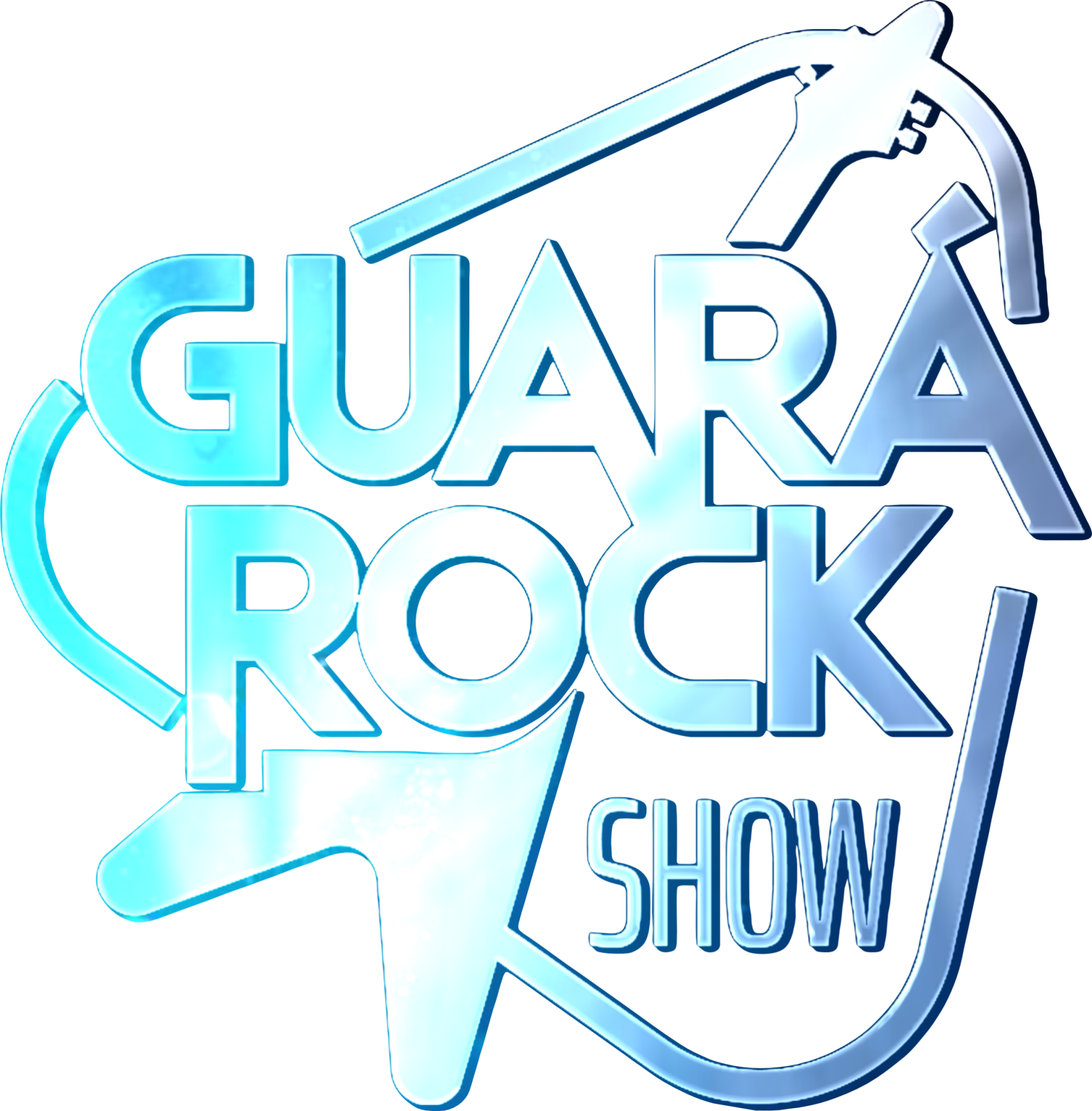 Logotipo original recebido do Rick