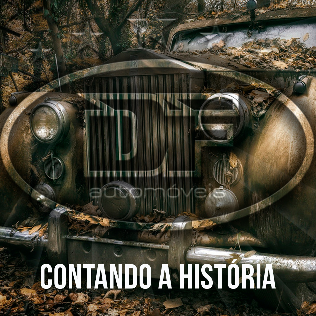 DF Automóveis — peça de comunicação 03
