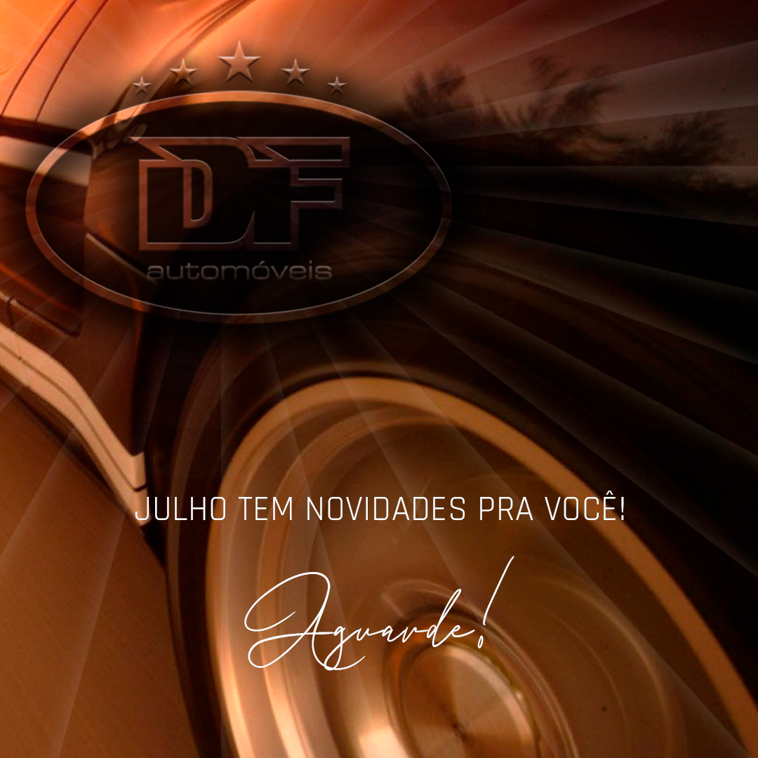 DF Automóveis — peça de comunicação 04