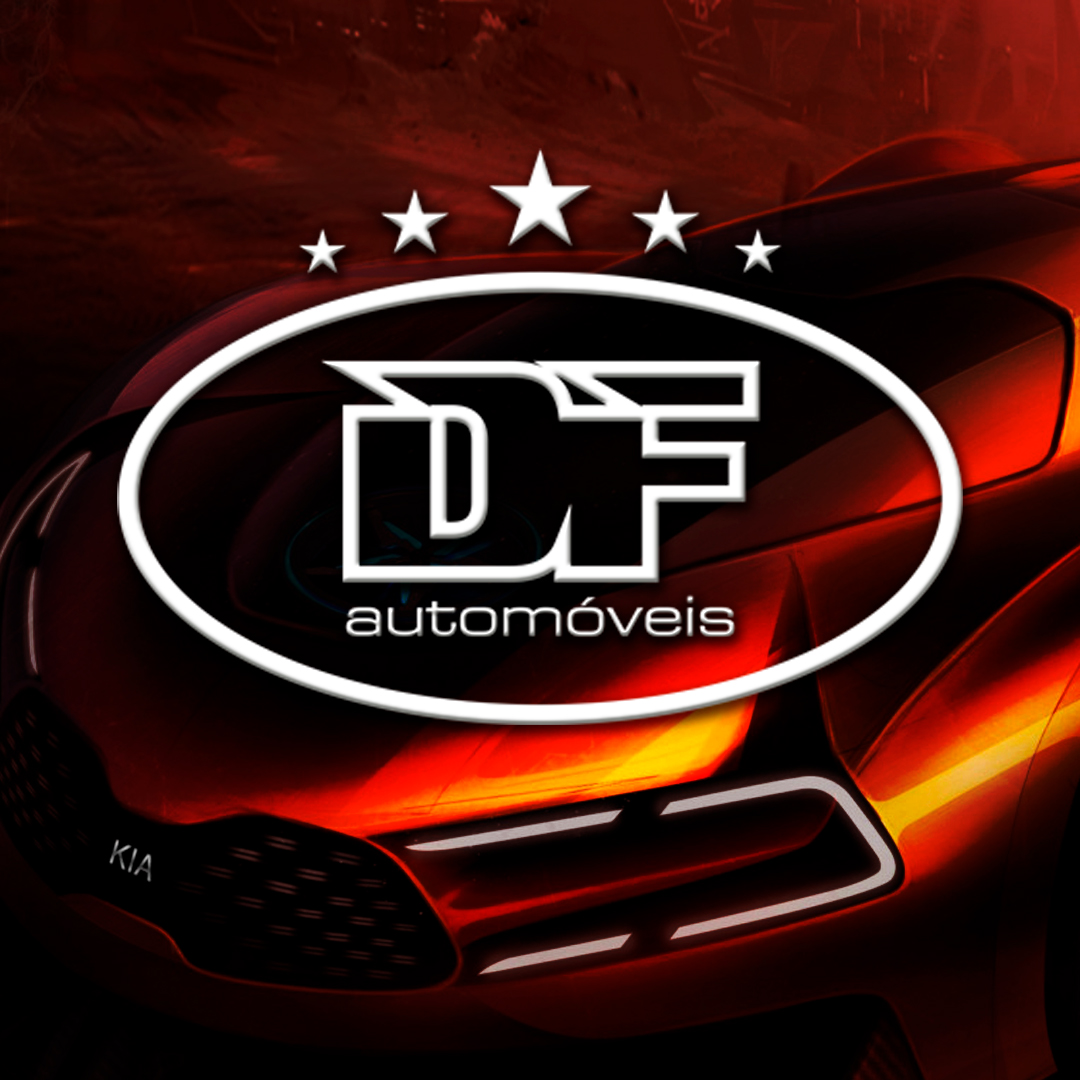 DF Automóveis — peça de comunicação 10
